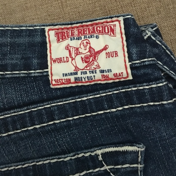 True Religion Jeans - Picture 3 of 6